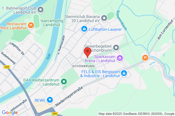 Bayerische Milchindustrie eG