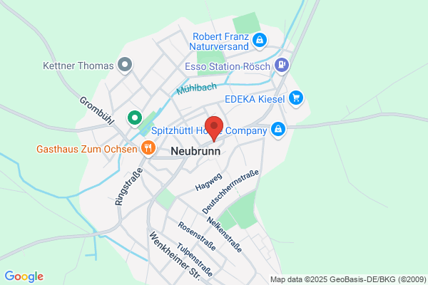 Friseursalon Haarvana