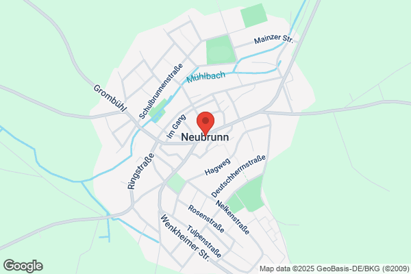 Muckbachstüble