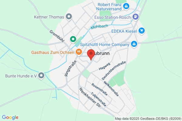 Raiffeisenbank Neubrunn-Böttigheim eG
