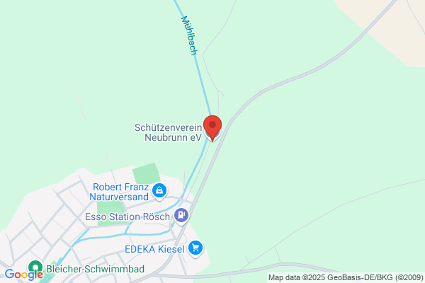 Schützenverein Neubrunn e.V.