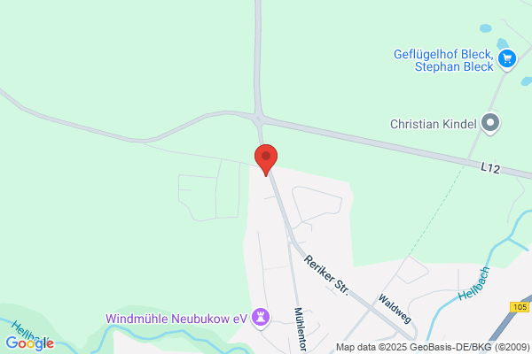Fliesenservice Neubukow