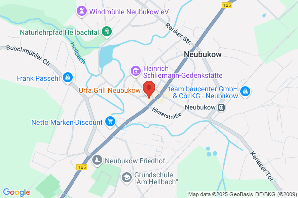 Bestattungsunternehmen Ballach und Hansen GmbH