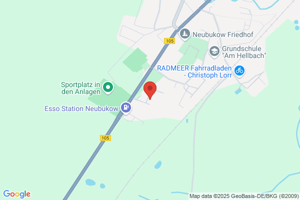 DETHLOFF LANGE GmbH