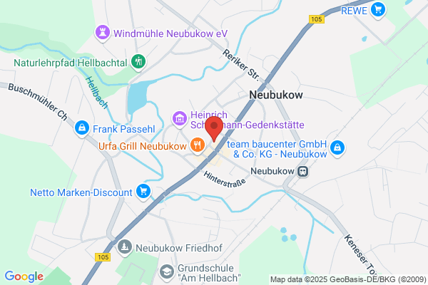 FahrRadWelt Henoch