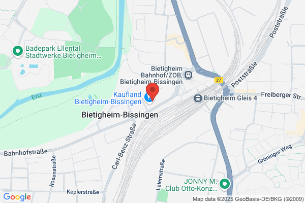 Sehne Backwaren GmbH