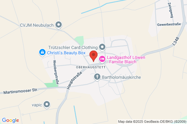 Reifenhandel-Fritz