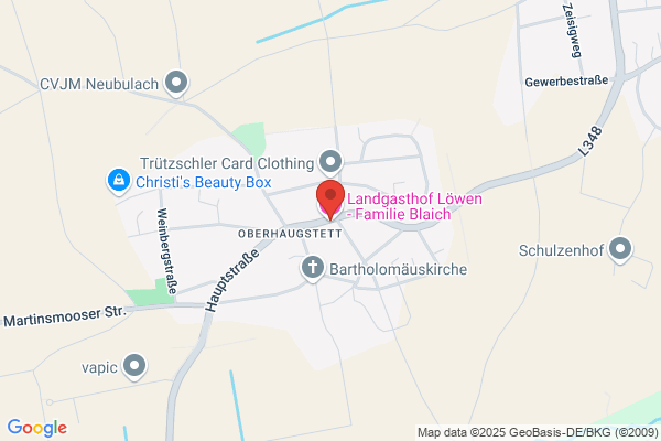 Landgasthof Löwen