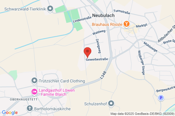 MA - Bott GmbH