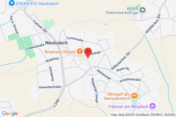 ASOPA Filderstadt GmbH & Co.KG