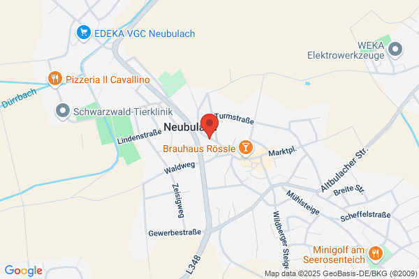 Duss Verwaltung und