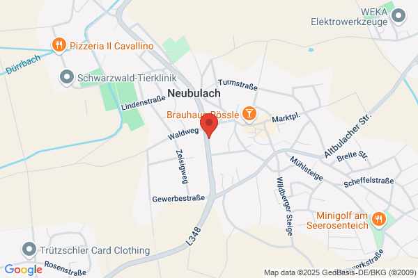 Ergotherapiepraxis Heß & Dürr