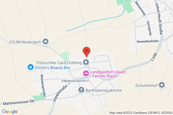 Marquardt und