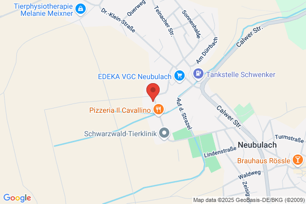 Mehlhorn GmbH