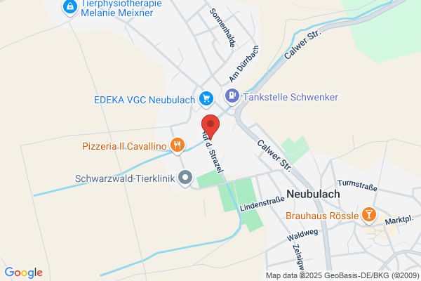 Reit- und Fahrverein Neubulach und Umgebung e.V.
