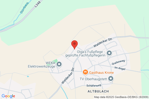 Rothfuß Zimmergeschäft