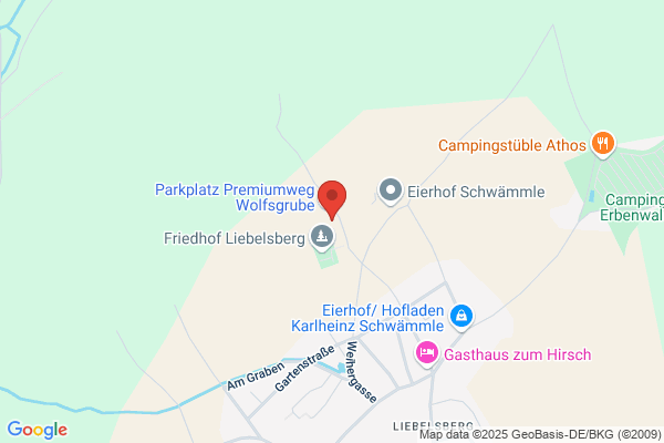 Wasserwerksverband Liebelsberg