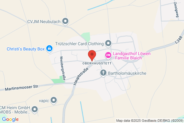 Restaurant Sonne Landgasthof