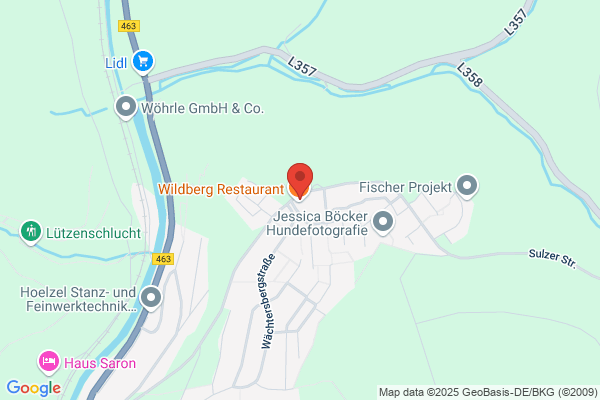 Bierstube