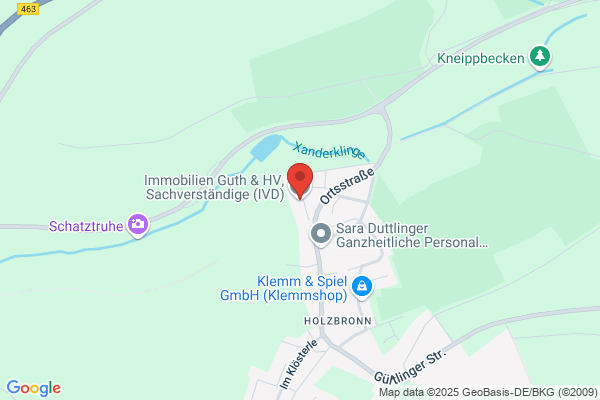 GUTH - IMMOBILIEN