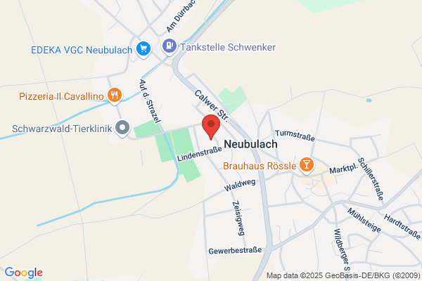 Waldfried Schmidt Immobilien e.K.