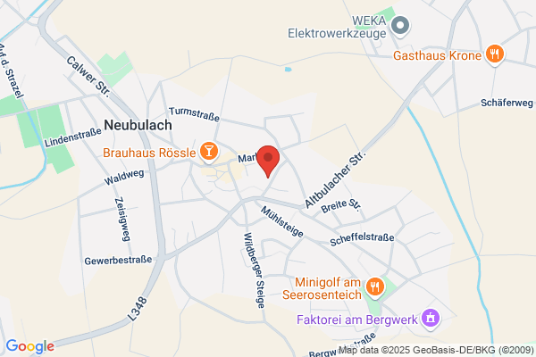 Gemeindehaus