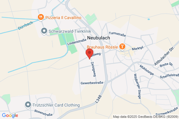 Neuapostolische Kirche Süddeutschland K.d.ö.R.