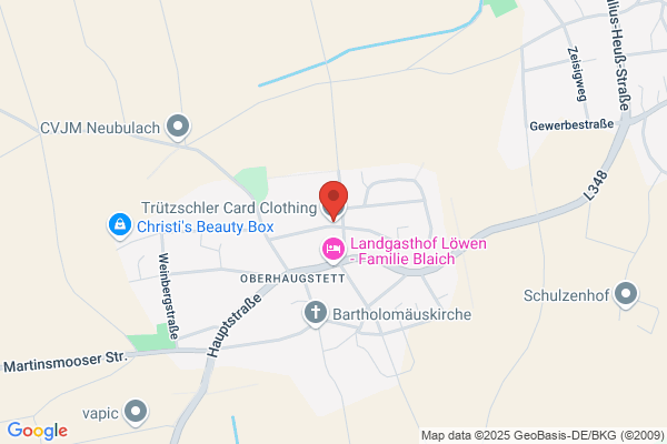 Trützschler Card Clothing GmbH