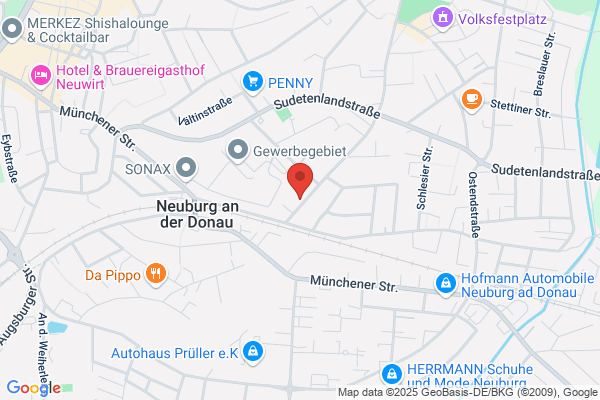 KuK Bau- u. Sanierungsgesellschaft Kebler u. Kaisler mbH u. Co.KG