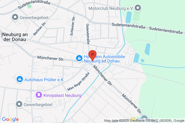 Bike World Wismar