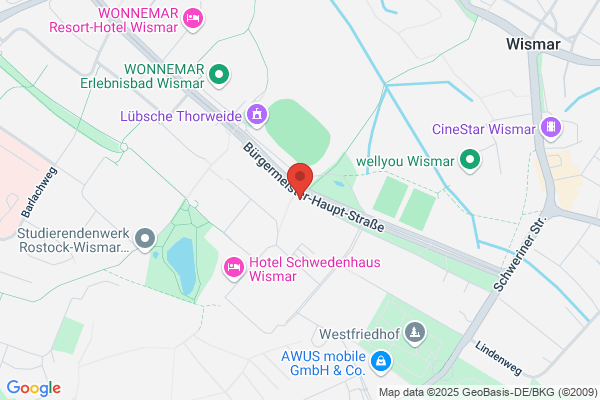 Filmclub Wismar e.V.