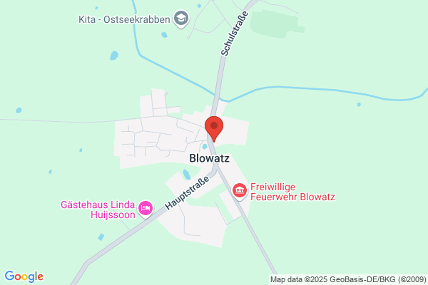 Gemeinde Blowatz