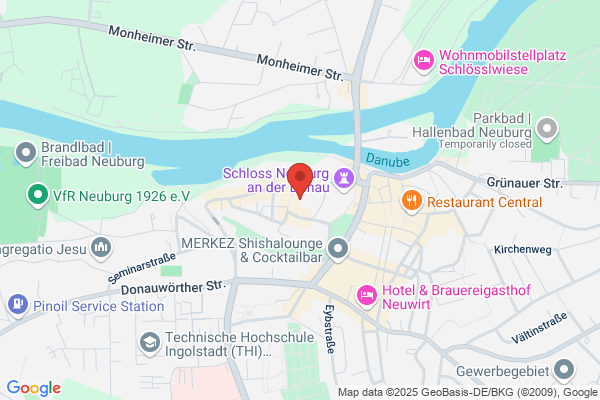 Gemeindeverwaltung