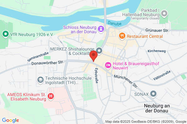 ProWinSun Brandenburg