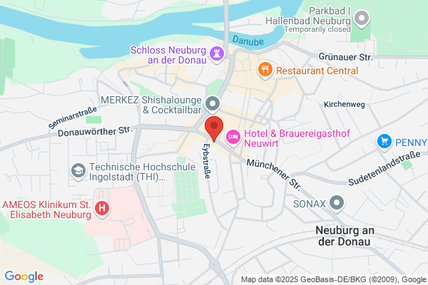 med. Fußpflege und Kosmetikstudio Martina Prien