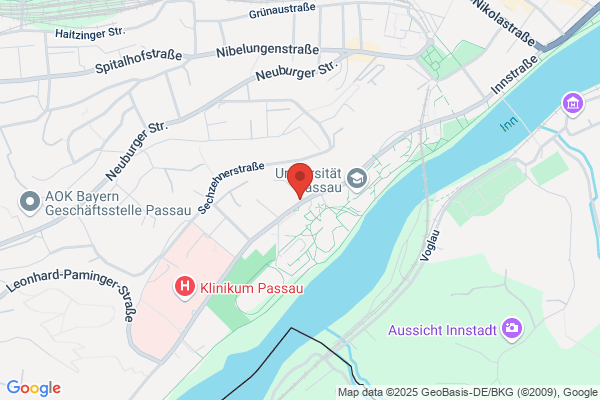 Bestattungshilfe Passau