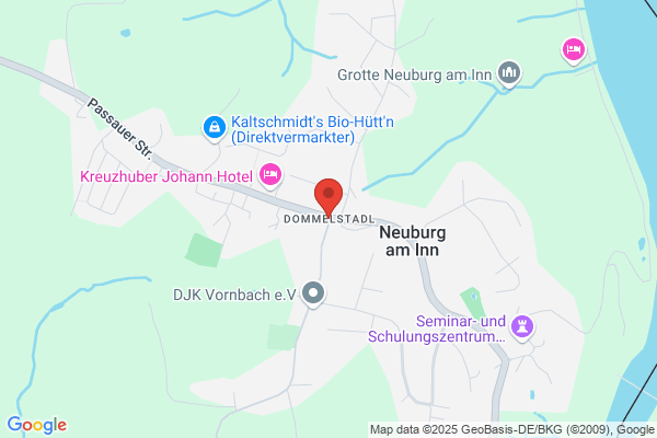 Dommelstadl