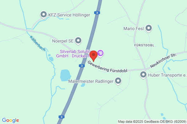 Donau Mörtel GmbH & Co KG