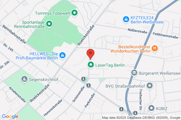Hausverwaltung Spreitzer