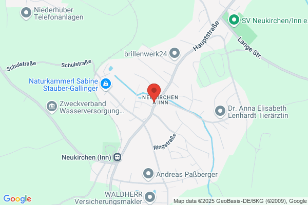 Inn Apotheke Inh. Mag. Maria Melz