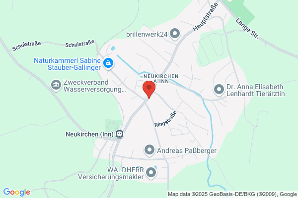 Neumaier u. Hinterreiter Bäckerei