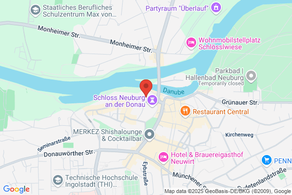 Sonntag Marionettentheater