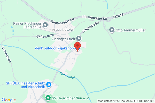 denk outdoor GmbH & Co. KG