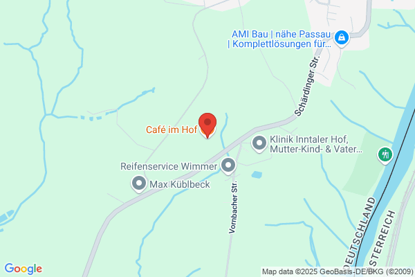 Café Restaurant Schwaiger