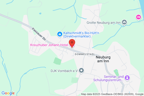 Hotel Gasthof Kreuzhuber