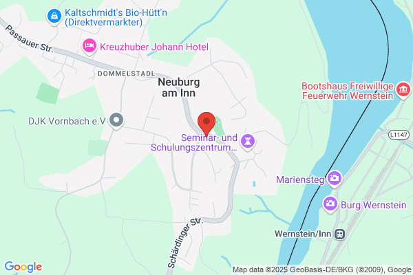 Schreinerei Roßmeier