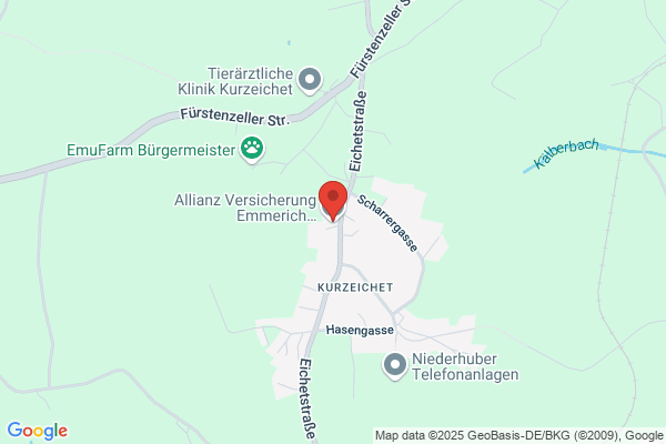 Absmeier Versicherungen