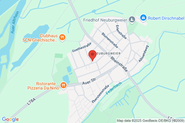 DRK Ortsverein Neuburg- Weier