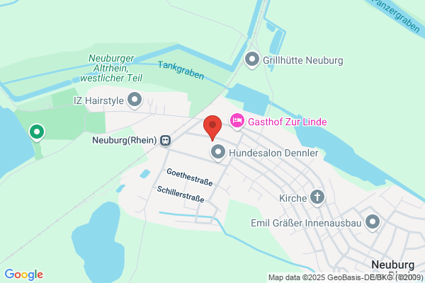 Dienstleistung Inh. Christian Degitz CND Computer Netzwerke
