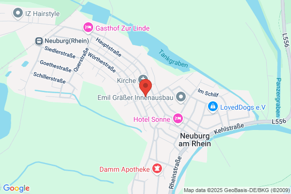 Federbächle